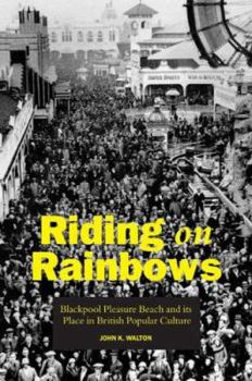 Paperback Riding on Rainbows Book