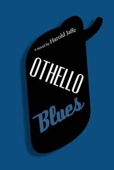 Paperback Othello Blues Book