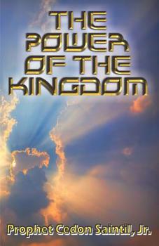 Paperback The Power Of The Kingdom Book