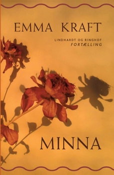 Paperback Minna [Danish] Book