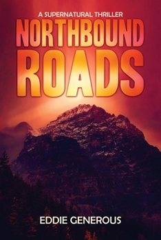 Paperback Northbound Roads Book