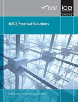 Paperback NEC3 Practical Solutions Book