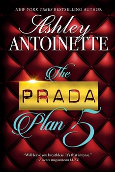 Paperback The Prada Plan 5 Book