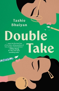Paperback Double Take Book