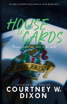 House of Cards Alternate Cover