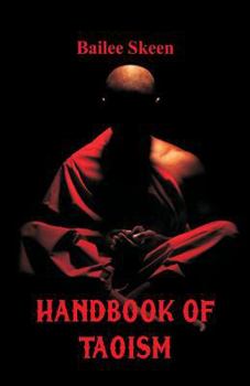 Paperback Handbook of Taoism Book