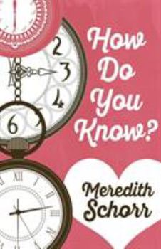 Paperback How Do You Know? Book