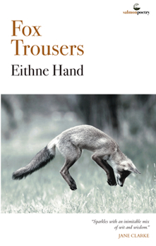 Paperback Fox Trousers Book
