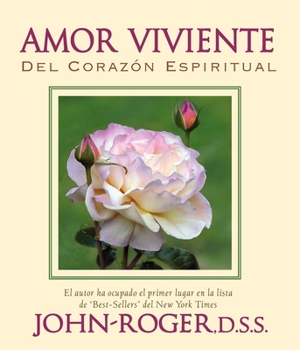 Paperback Amor Viviente (Spanish Edition) [Spanish] Book