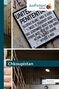 Paperback Chkoupistan Book