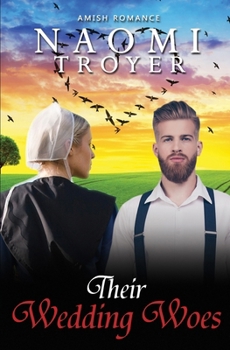 Paperback Their Wedding Woes Book