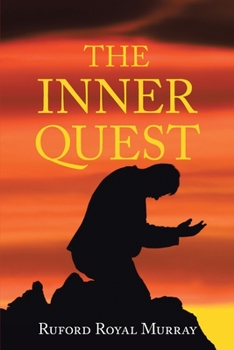Paperback The Inner Quest Book