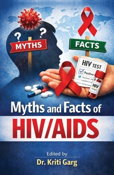 Paperback Myths and Facts of HIV/AIDS Book