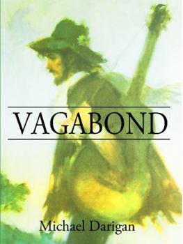 Paperback Vagabond Book