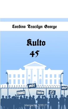 Paperback Kulto 45 [Aleut] Book