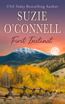 Paperback First Instinct Book