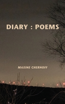 Paperback Diary: Poems Book