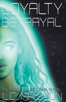 Paperback Loyalty/Betrayal Book