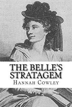 Paperback The Belle's Stratagem Book