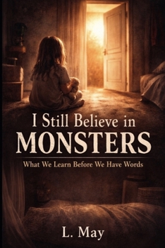 Paperback I Still Believe in Monsters: What We Learn Before We Have Words Book