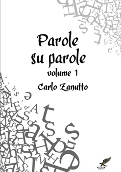 Parole su parole (Italian Edition)