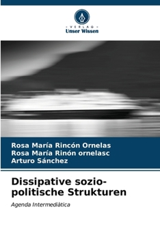 Paperback Dissipative sozio-politische Strukturen [German] Book