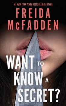 Paperback Want to Know a Secret? Book