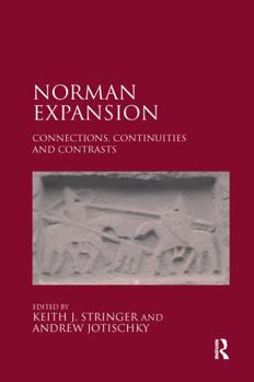 Paperback Norman Expansion: Connections, Continuities and Contrasts Book
