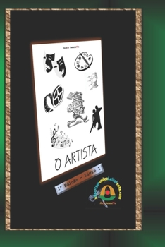 Paperback O Artista [Portuguese] Book