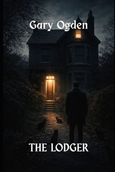 Paperback The Lodger Book