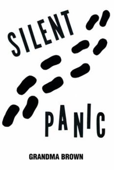 Hardcover Silent Panic Book