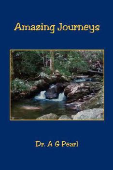 Paperback Amazing Journeys Book