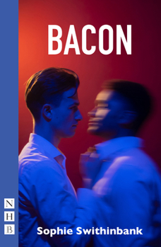Paperback Bacon Book