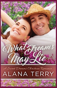 Paperback What Dreams May Lie Book