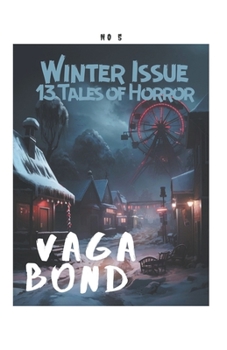 Paperback Vagabond: The Winter Issue Book