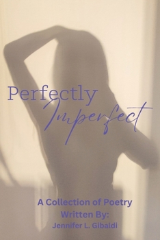 Paperback Perfectly Imperfect Book