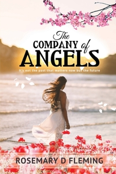 Paperback The Company of Angels Book