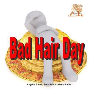 Paperback Bad Hair Day Book