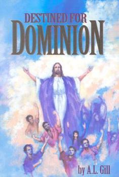 Paperback Destined for Dominion: Book