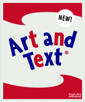 Paperback Art and Text Book