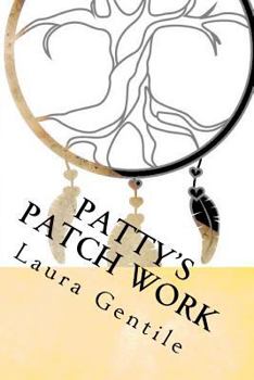 Paperback Patty's Patch Work Book