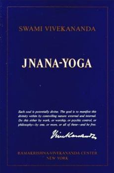 Paperback Jnana-Yoga Book