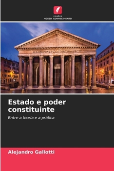 Paperback Estado e poder constituinte [Portuguese] Book