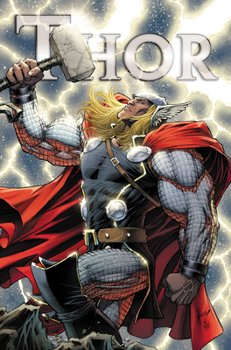 Paperback Thor Modern Era Epic Collection: Fear Itself Book