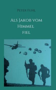Paperback Als Jakob vom Himmel fiel [German] Book