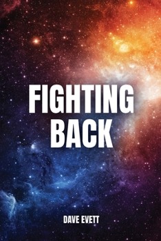 Paperback Fighting Back: Retaliation Book