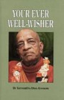 Hardcover Your Ever Well-Wisher Book