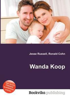 Wanda Koop