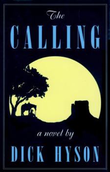 Hardcover The Calling Book