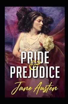 Paperback Pride and Prejudice Annotated Book